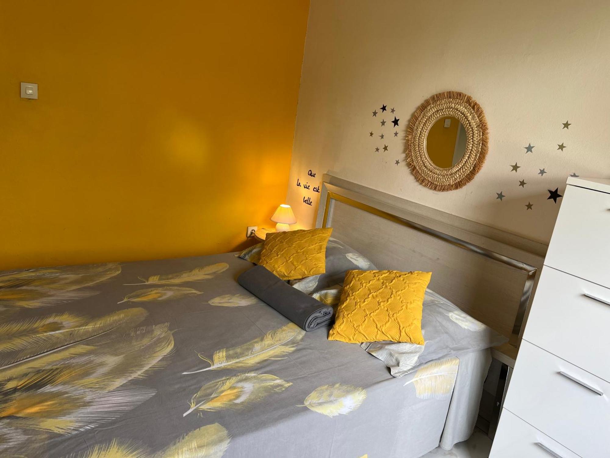 La Villa Soleil Trois Bassins Exteriör bild